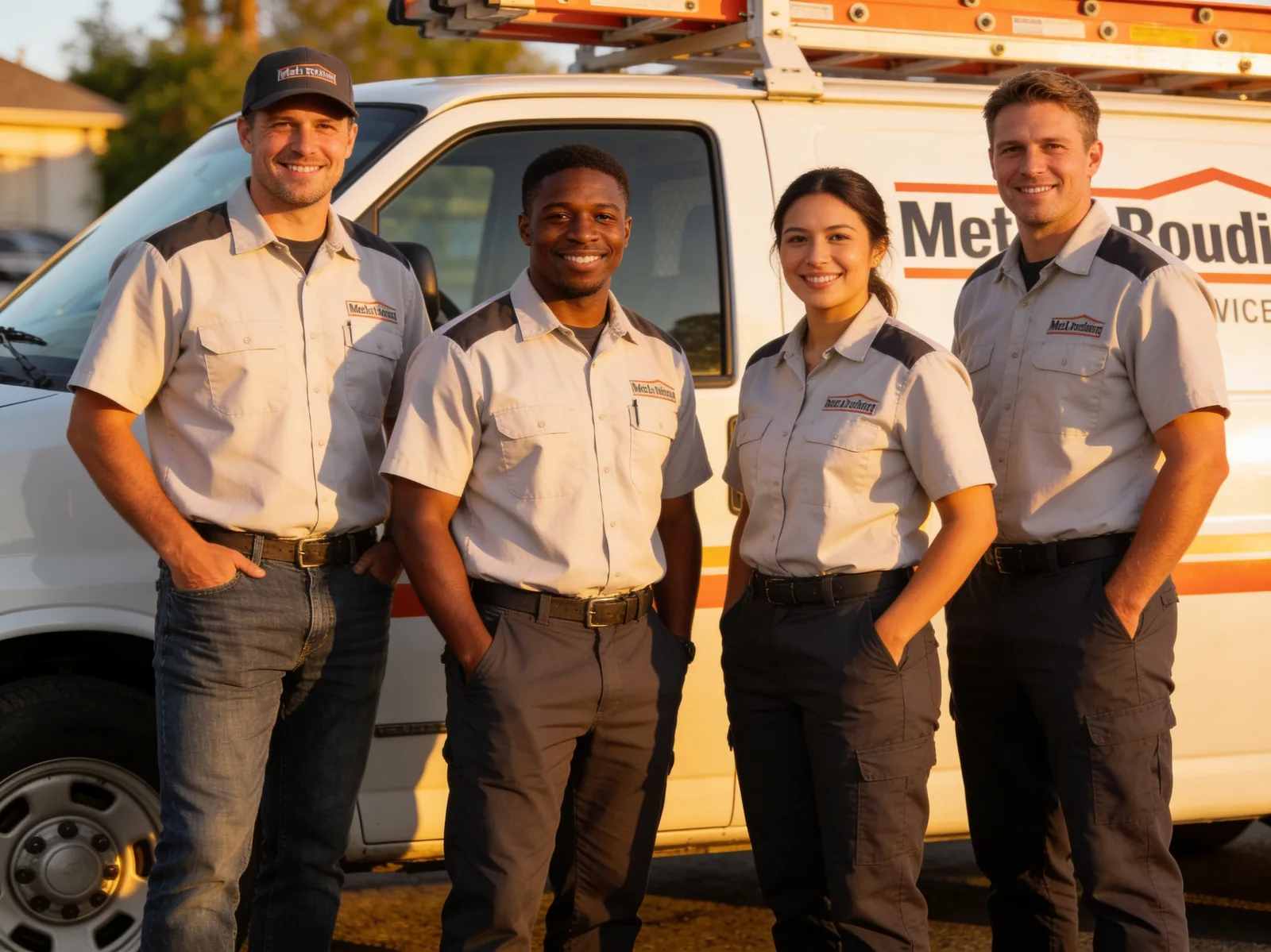 Metal Roof Installation company in Mission Hill, SD